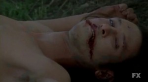 American Horror Story - 1x09 Spooky Little Girl