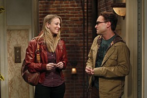The Big Bang Theory - 5x14 The Beta Test Initiation