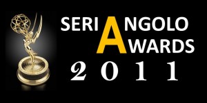 Seriangolo Awards 2011: i vincitori!