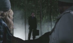 Once Upon a Time 1x11 – Fruit of the Poisonous Tree