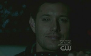 Supernatural 7x11 – Adventures in Babysitting