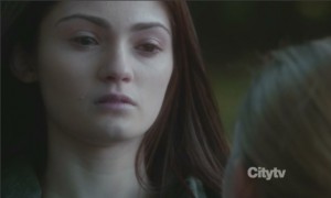 Fringe - 4x10 Forced Perspective