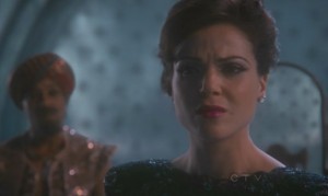 Once Upon a Time 1x11 – Fruit of the Poisonous Tree