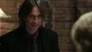 Once Upon a Time – 1x08 Desperate Souls