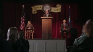 Once Upon a Time – 1x08 Desperate Souls