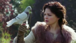 Once Upon a Time - 1x10 7:15 AM