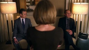 The Good Wife - 3x12 Alienation of Affection