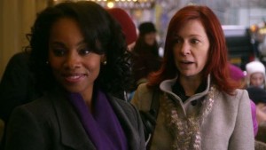 The Good Wife - 3x12 Alienation of Affection