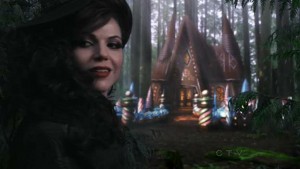 Once Upon A Time - 1x09 True North