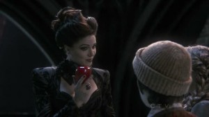 Once Upon A Time - 1x09 True North