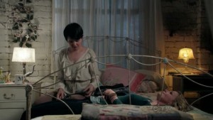 Once Upon A Time - 1x09 True North