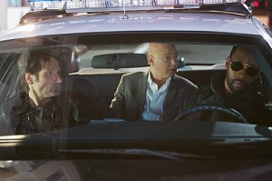 Californication - 5x05 The Ride Along
