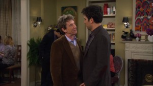 How I Met Your Mother - 7x15 The Burning Beekeeper