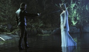 Once Upon a Time - 1x13 What Happened to Frederick