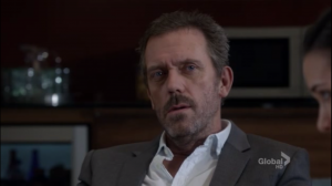 House M.D. – 8×12 Chase