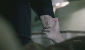 Alcatraz 1x05 – Guy Hastings