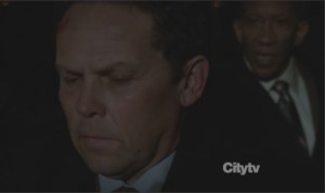 Person of Interest – 1x15 Blue Code