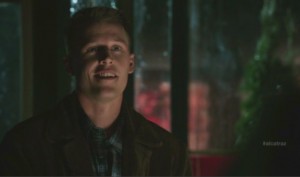 Alcatraz 1x05 – Guy Hastings