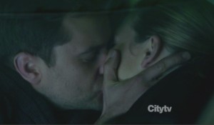 Fringe- 4x13 A Better Human Being