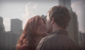 Smash – 1x03 Enter Mr. Di Maggio