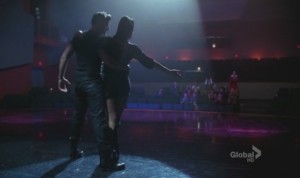 Glee - 3x12 The Spanish Teacher