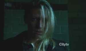 Fringe- 4x13 A Better Human Being