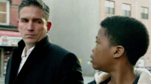 Person of Interest - 1x14 Wolf and Cub