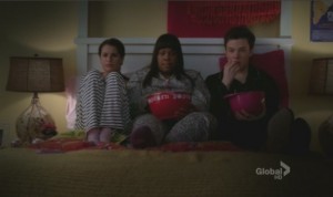 Glee - 3x12 The Spanish Teacher