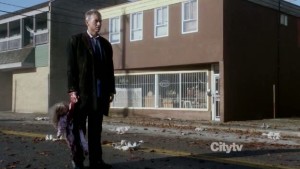 Fringe - 4x12 Welcome to Westfield