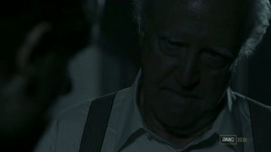 The Walking Dead – 2x09 Triggerfinger