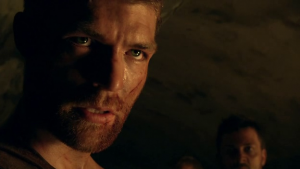 Spartacus: Vengeance - 2x01 Fugitivus