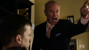 Justified - 3x03/04 Harlan Roulette & The Devil You Know