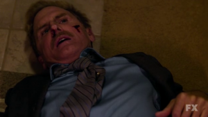 Justified - 3x03/04 Harlan Roulette & The Devil You Know