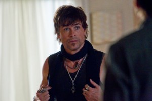 Californication - 5x08/09 Raw & At The Movies