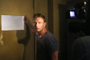 The River - 1x06/07 Doctor Emmet Cole & The Experiment