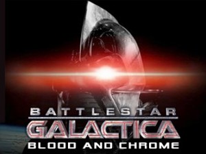 SyFy annulla “Battlestar Galactica: Blood & Chrome”