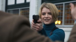 Alcatraz 1x12/13 - Garrett Stillman & Tommy Madsen