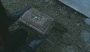 Once Upon a Time – 1x15 Red Handed