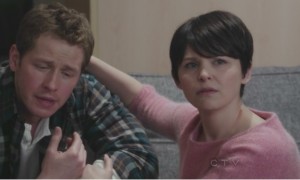 Once Upon a Time – 1x15 Red Handed