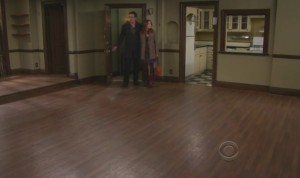 How I Met Your Mother - 7x18 Karma
