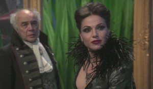 Once Upon a Time - 1x17 Hat Trick