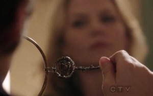 Once Upon a Time - 1x16 Heart of Darkness