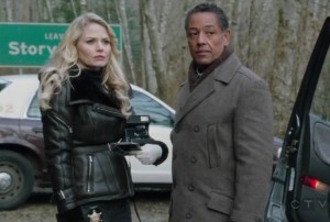 Once Upon a Time - 1x14 Dreamy