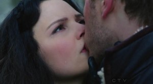 Once Upon a Time - 1x16 Heart of Darkness