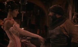 Once Upon a Time - 1x14 Dreamy