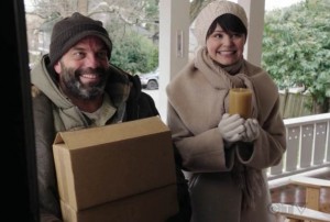 Once Upon a Time - 1x14 Dreamy