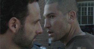 The Walking Dead - 2x10 18 Miles Out