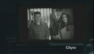 Alcatraz – 1x11 Webb Porter