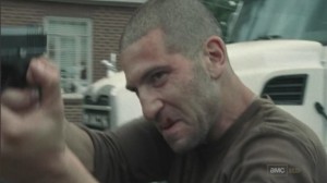 The Walking Dead - 2x10 18 Miles Out