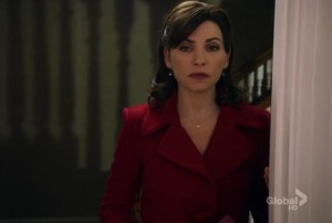 The Good Wife - 3x17 Long Way Home